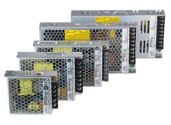 100W Sabit Voltaj Güç Kaynağı ESE100-24S - Eaglerise