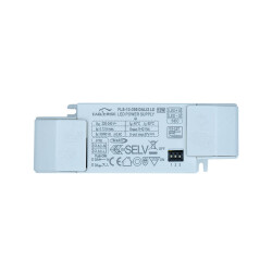 12W Led Sürücü FLS-12-350 DALI2 LD - 1