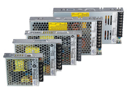 150W 24V 6.5A Sabit Voltaj Güç Kaynağı ESE150-24S V2 - EAGLERISE