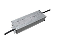 150W 1050mA IP67 Dim Edilebilir Sabit Akım LED Sürücü EUP-150S105SV-EN01 - 1