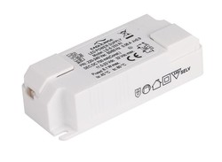 16W 350mA IP20 LED Sürücü LS-16-350 RI - EAGLERISE