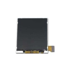2.8 Inch TFT Screen YB-TG240320S27A-N-A1 - LCD