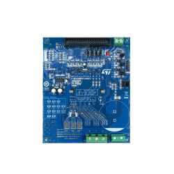 2500W Motor Control Kit STEVAL-IPM30B - STMicroelectronics