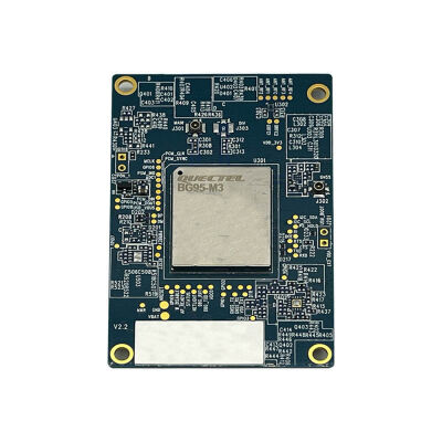 2G/NB-IoT/CAT M1/GNSS Development Kit BG95M3LATEA-64-SGNS - 3