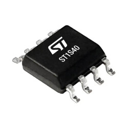 3 A DC Regülatör ST1S40IDR - STMicroelectronics