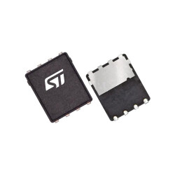 30 A STripFET(TM) VI DeepGATE(TM) Power MOSFET STL12P6F6 - 1