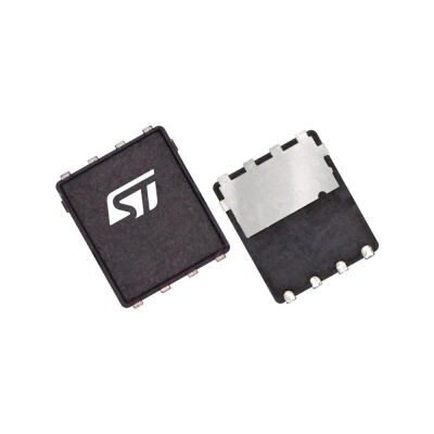 30 A STripFET(TM) VI DeepGATE(TM) Power MOSFET STL30P3LLH6 - 1
