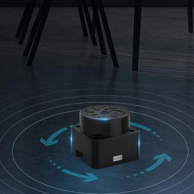 360 Derece 2D Lidar Sensör YDLIDAR T-mini Plus - 4