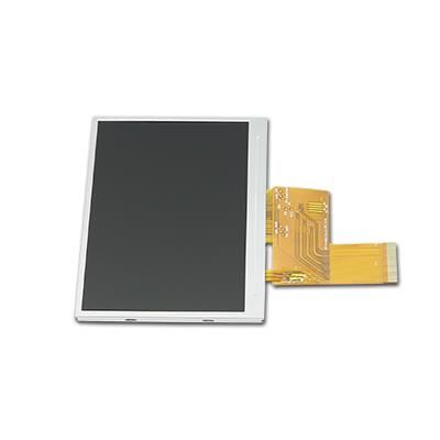 4.3 Inch TFT/LCD Screen YB-TG480272S12A-ND - 1