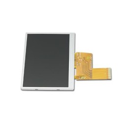 4.3 Inch TFT/LCD Screen YB-TG480272S12A-ND - 2