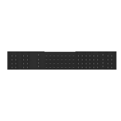 40 Kutuplu Board-to-Board Arka Panel Güç Konnektörü 2309390-1 - 3