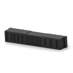 40 Kutuplu Board-to-Board Arka Panel Güç Konnektörü 2309390-1 - 1