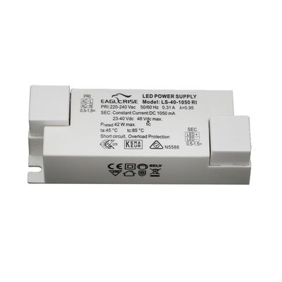 40W 1050mA IP20 LED Sürücü LS-40-1050 RI - 1