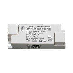 40W 900mA IP20 LED Sürücü LS-40-900 RI - EAGLERISE