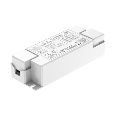 40W 900mA IP20 LED Sürücü LS-40-900 RI1 - 1