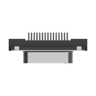 5747299-2 15 Kutuplu Board-to-Board D-Shaped Konnektörü - 3