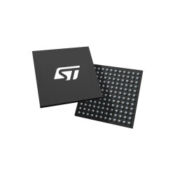 600MHz DSP GPU TFT-LCD Supported ARM Cortex-M7 MCU STM32H7S7Z8J6 - STMicroelectronics