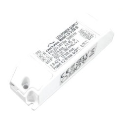6W 500mA Led Driver LS-6-500 SI - EAGLERISE