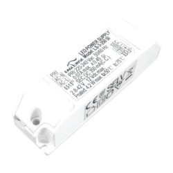 6W 500mA Led Driver LS-6-500 SI - 1