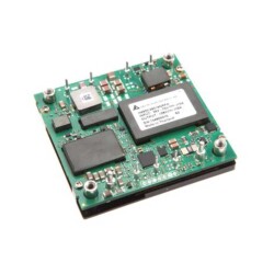 700W Half Brick Family DC DC Power Module H48SC28025 - Delta Electronics