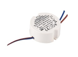 8 Watt 200 mA LED Sürücü CS-8-200 SB - 1