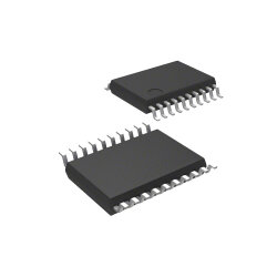 8KB Flash Memory 12-Bit ADC Microcontroller MCU A96S174FRN - Abov