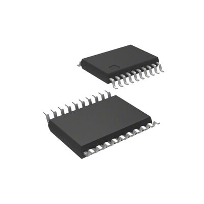 8KB Flash Memory 12-Bit ADC Microcontroller MCU A96S174FRN - 1