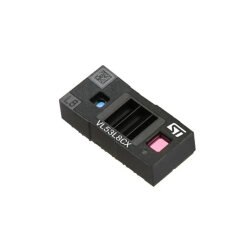 8x8 ToF Multizone Geniş Açılı Mesafe Sensörü VL53L8CXV0GC/1 - STMicroelectronics