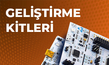 Geliştirme Kitleri