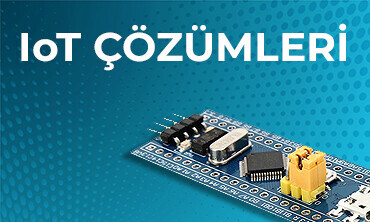 IoT Ürünleri