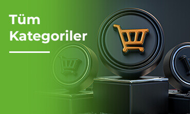 Tüm Kategoriler