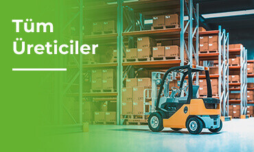 Tüm Üreticiler