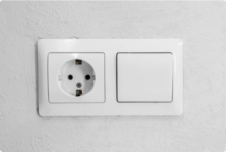 Elektrik Düğmeleri