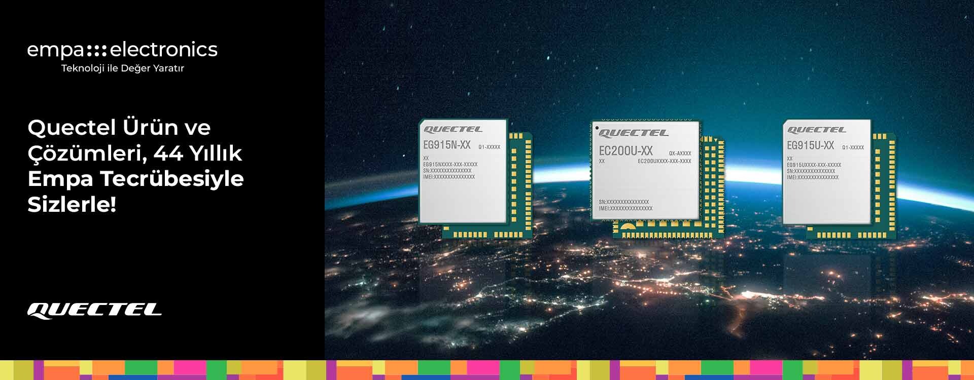 quectel