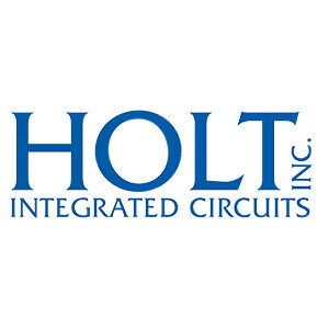 HOLT
