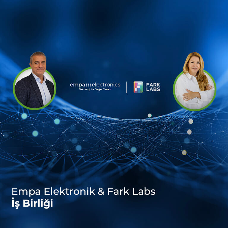 fark labs işbirliği