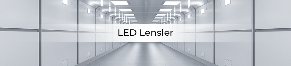 Led Lensler
