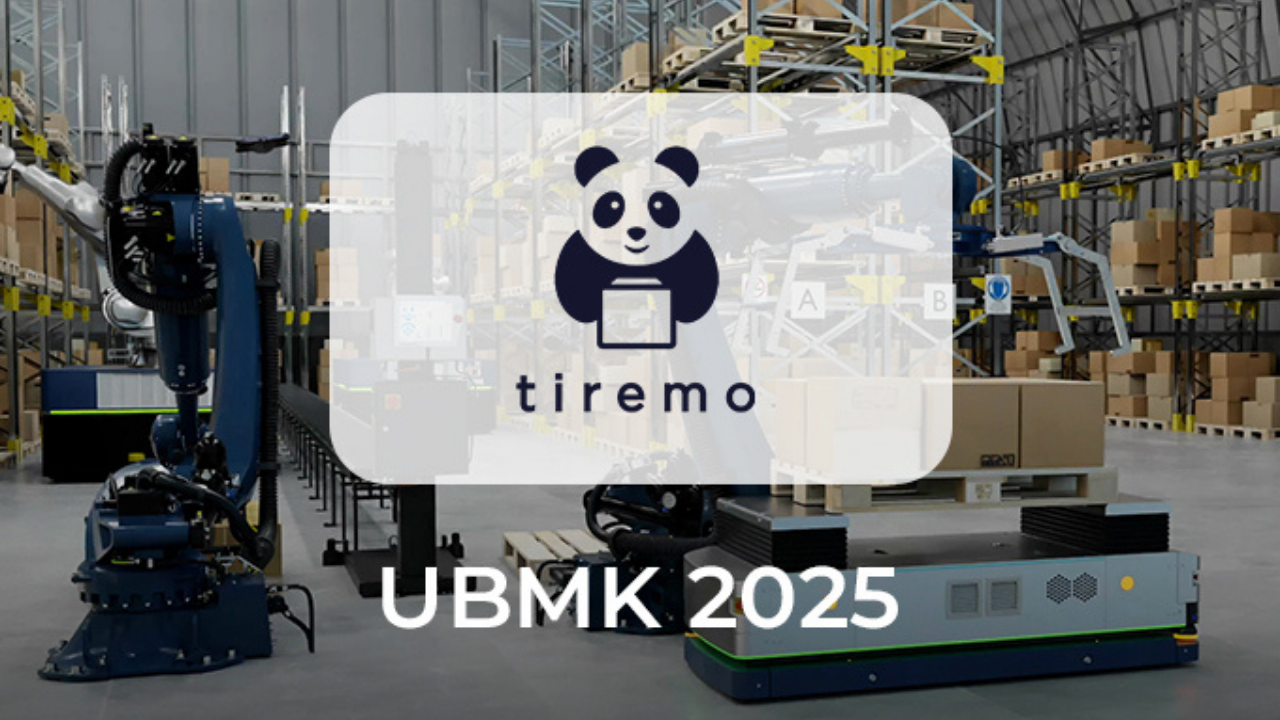 Empa Elektronik’in AIoT Platformu Tiremo, UBMK 2025’te Sunulacak