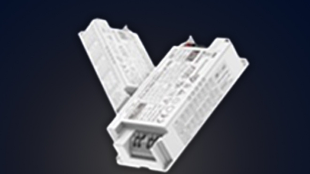 Eaglerise Mini DALI Sabit Akım LED Sürücü