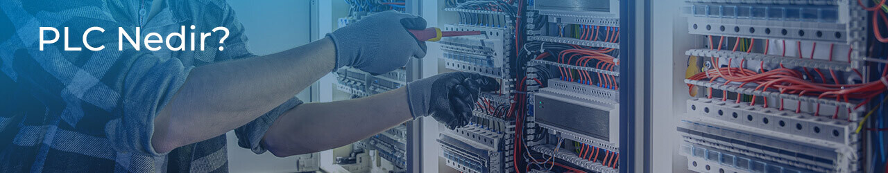 PLC Nedir?