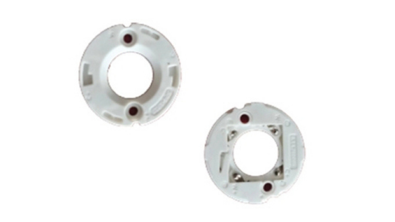 Bridgelux Introduces Solderless COB LED Holders
