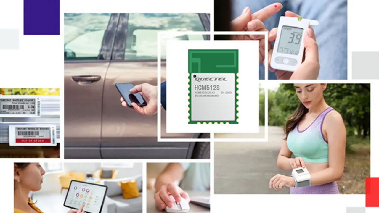 Bluetooth Uygulamaları için Yeni Ultra Düşük Güç Çözümü