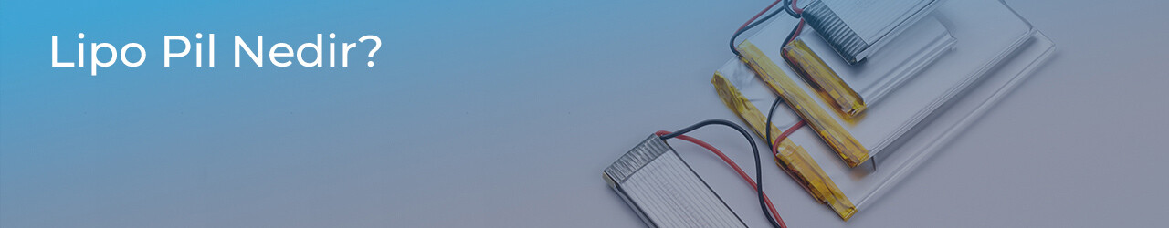Lipo Pil Nedir?