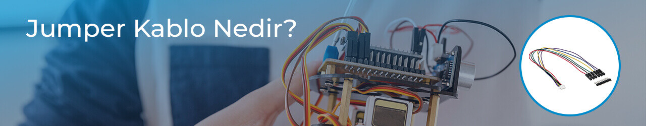 Jumper Kablo Nedir?