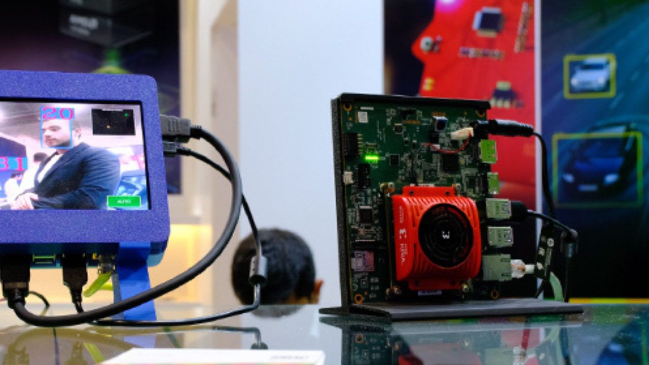 Empa Ar-Ge'den AMD Tabanlı Gelişmiş Gözetleme Platformu