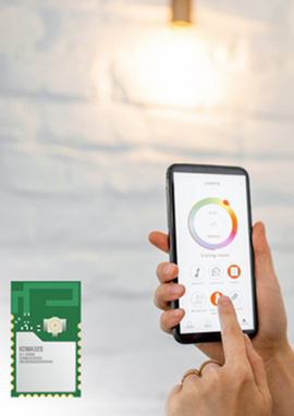 Quectel Yeni Zigbee & BLE modülünü Tanıttı; KCMA32S