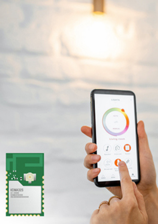 Quectel Yeni Zigbee & BLE modülünü Tanıttı; KCMA32S