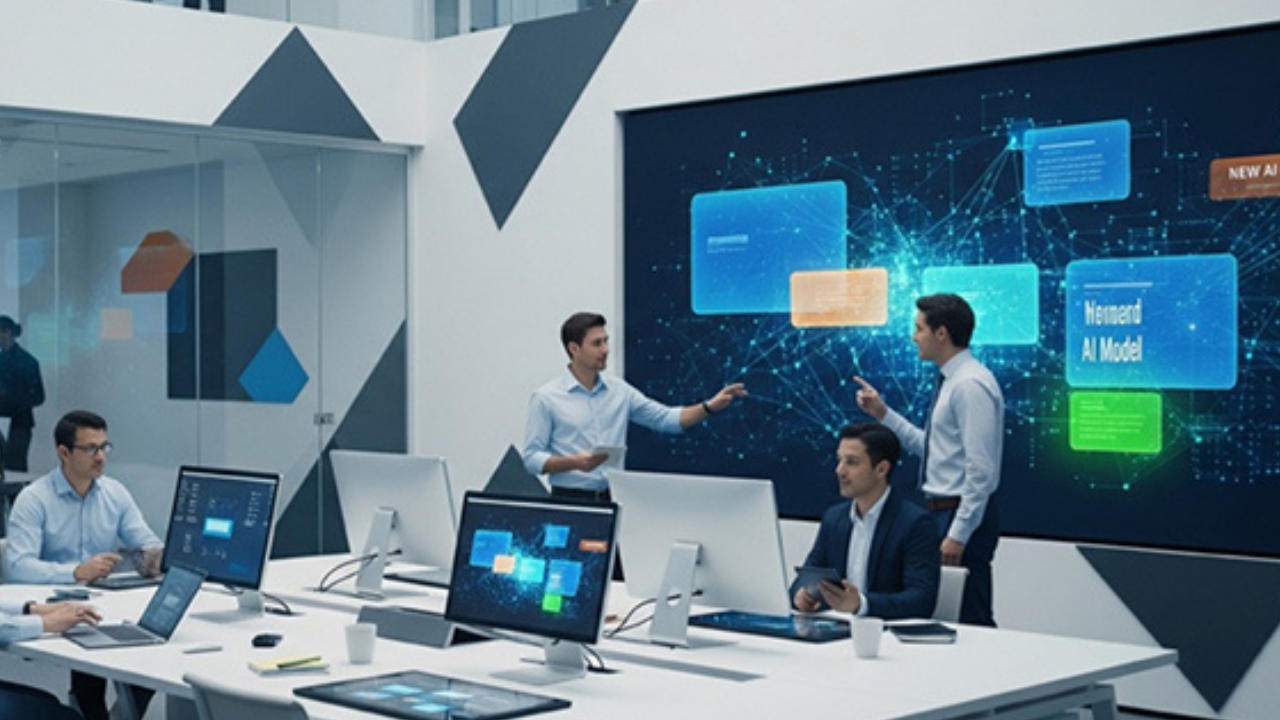 Amazon Bedrock ile OpenAI, Anthropic ve Alibaba Modelleri AWS'de