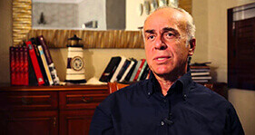 “The Great Leap” from our Board Chairman