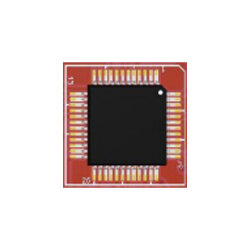 A31T214CLN 32-bit Cortex-M0+ Microcontroller - Abov